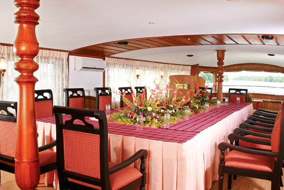 alleppey Houseboat holidays